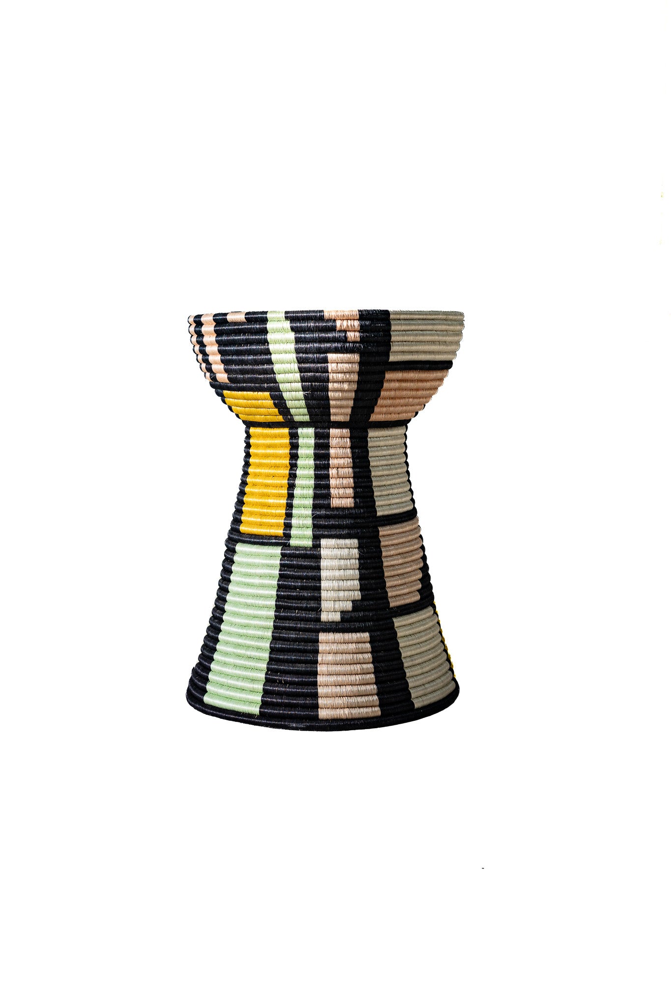 Happy Side Table — Mosaic