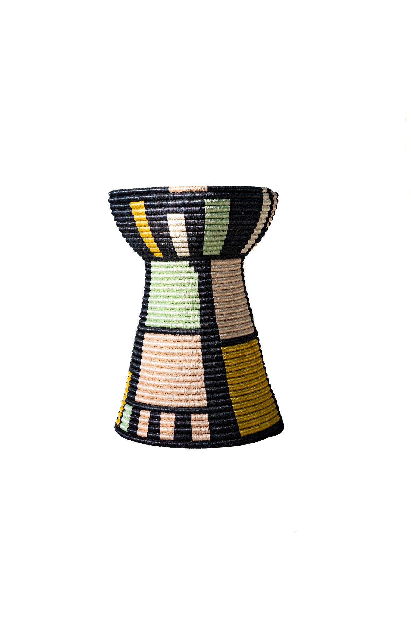 Happy Side Table — Mosaic