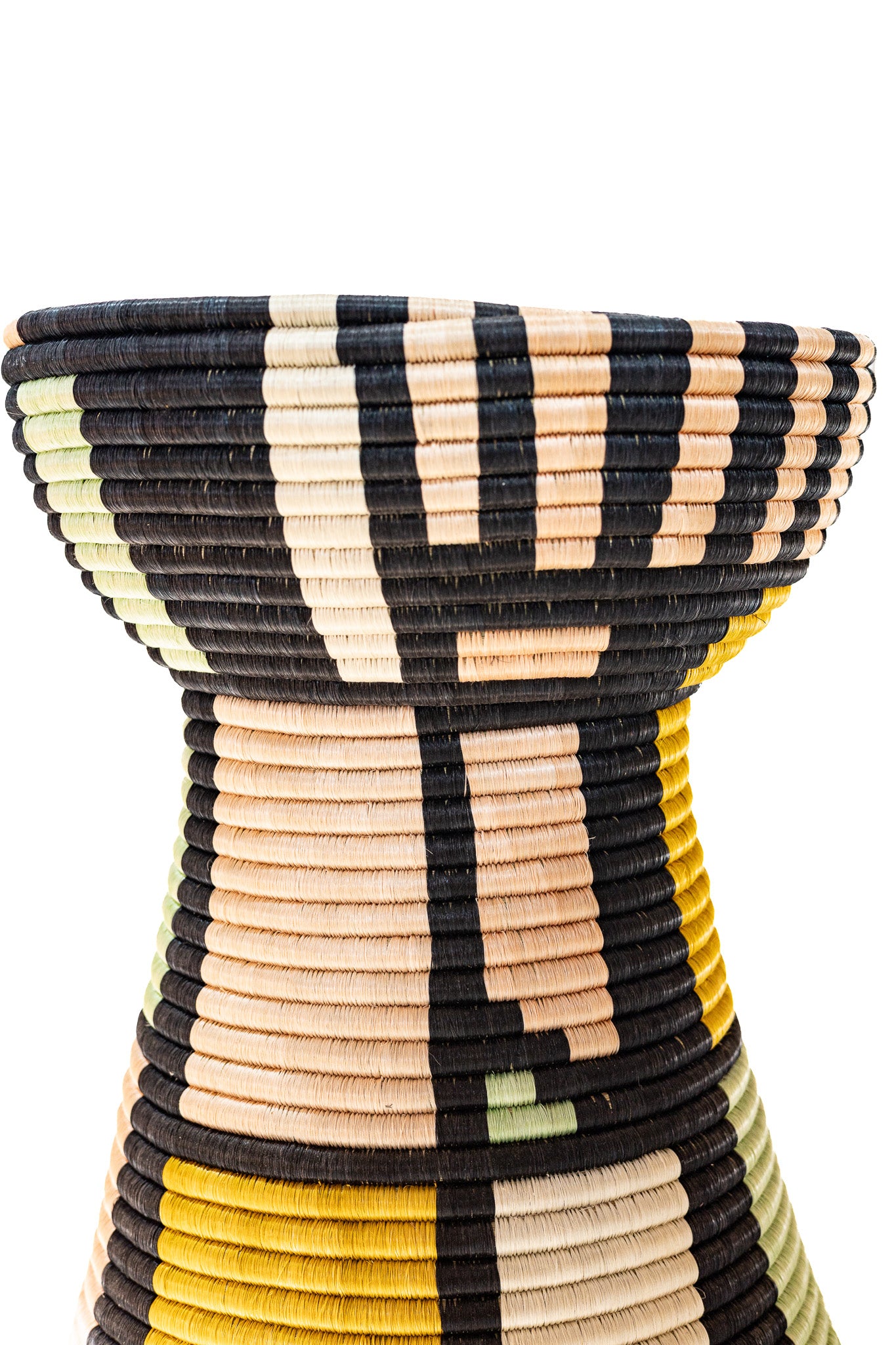 Happy Side Table — Mosaic