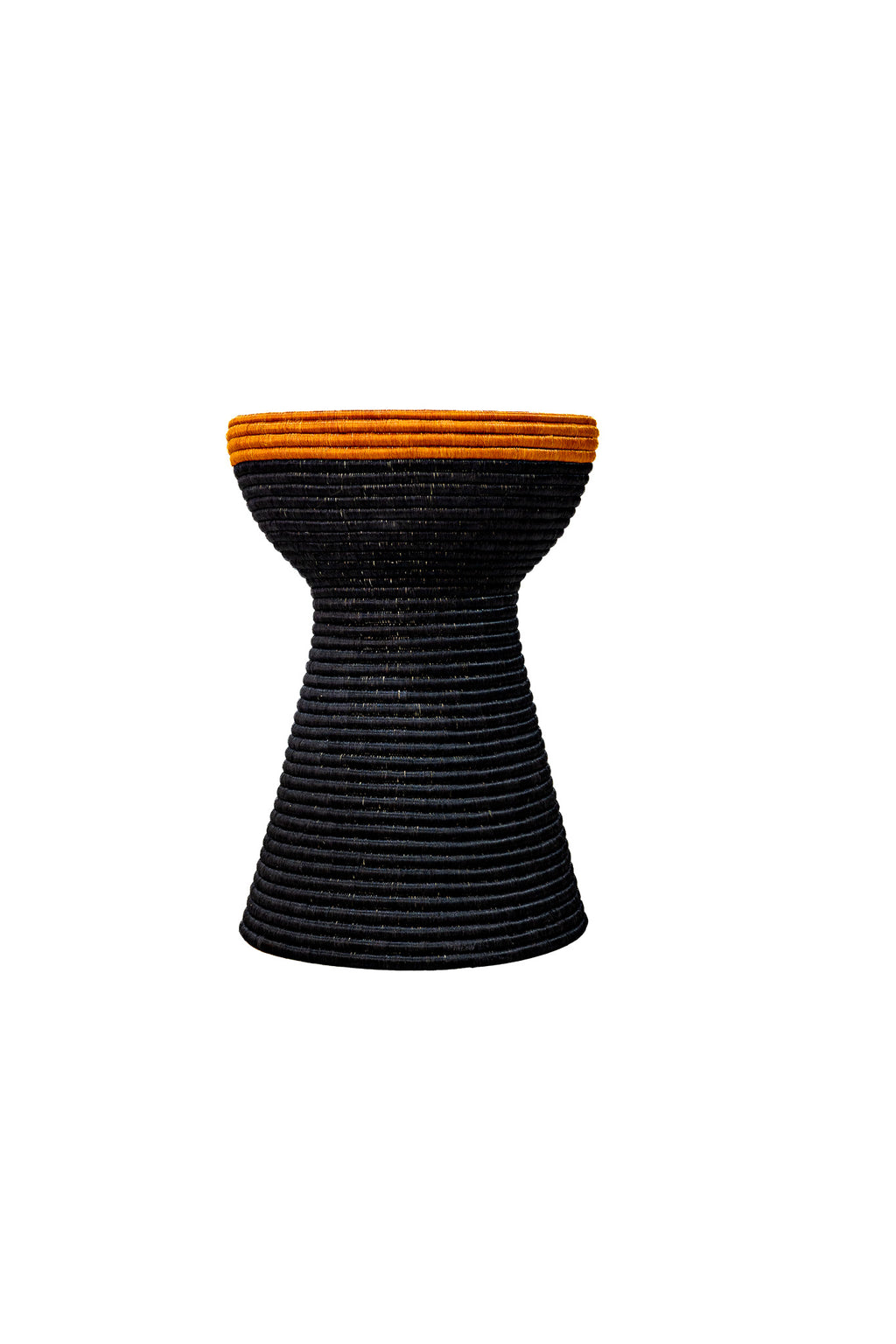 Happy Side Table — Ember