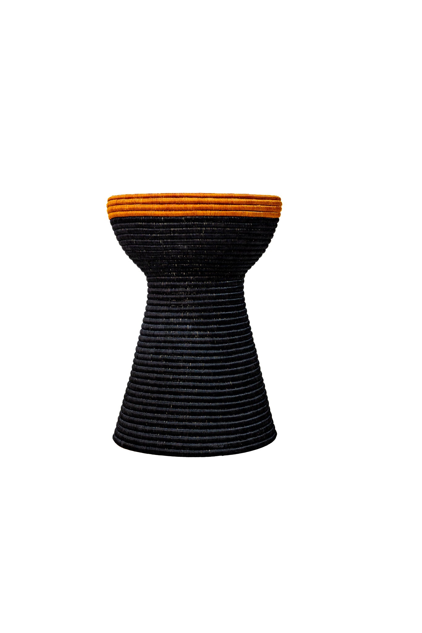 Happy Side Table — Ember