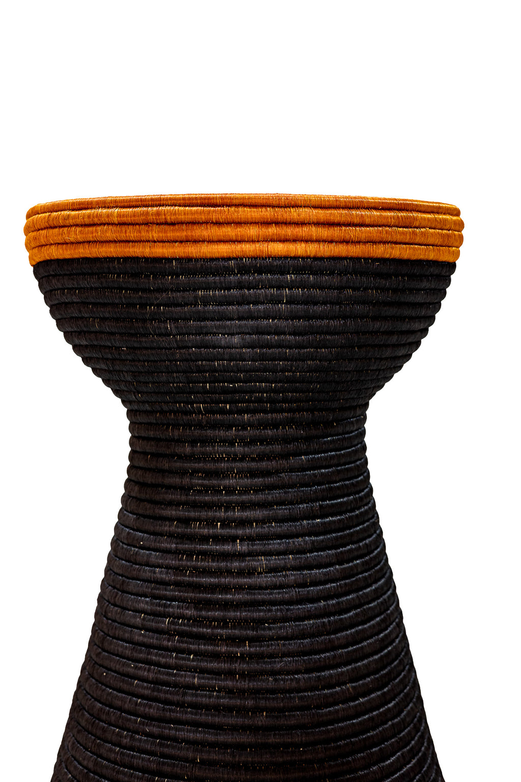 Happy Side Table — Ember