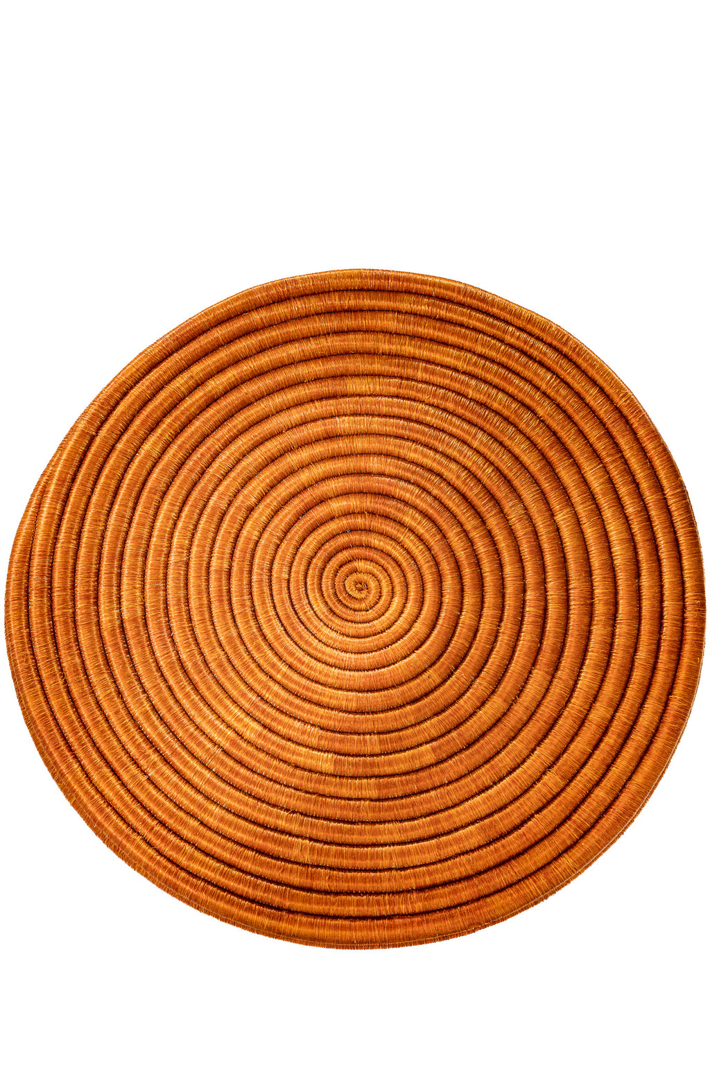 Happy Side Table — Ember