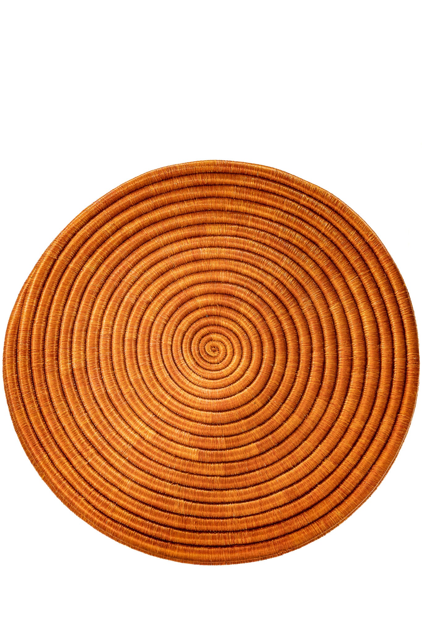 Happy Side Table — Ember