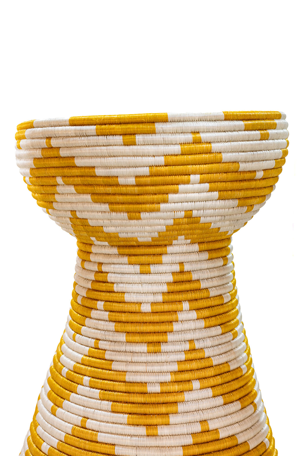 Happy Side Table — Ochre Star