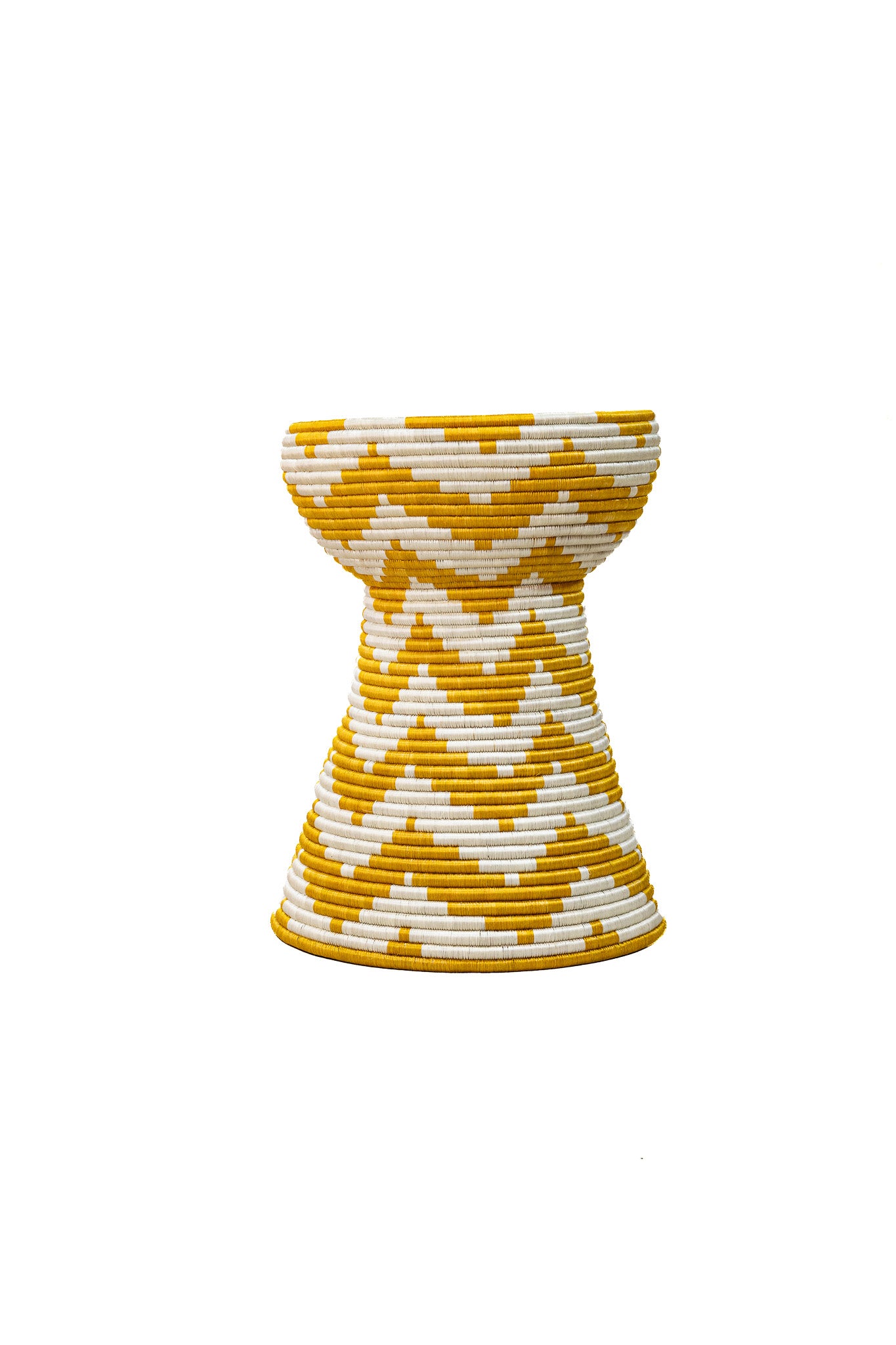 Happy Side Table — Ochre Star