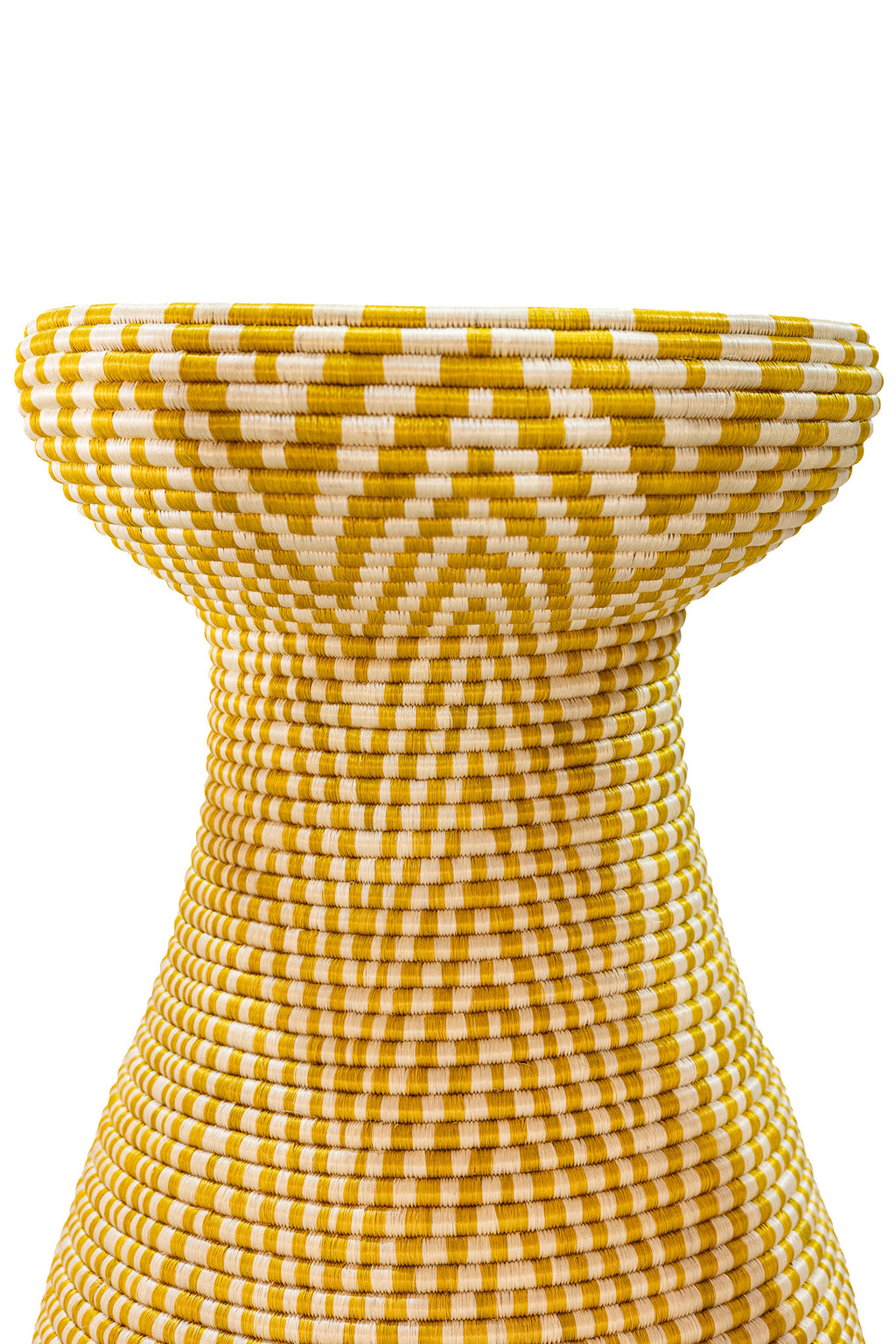 Happy Side Table — Honey