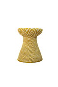 Happy Side Table — Honey