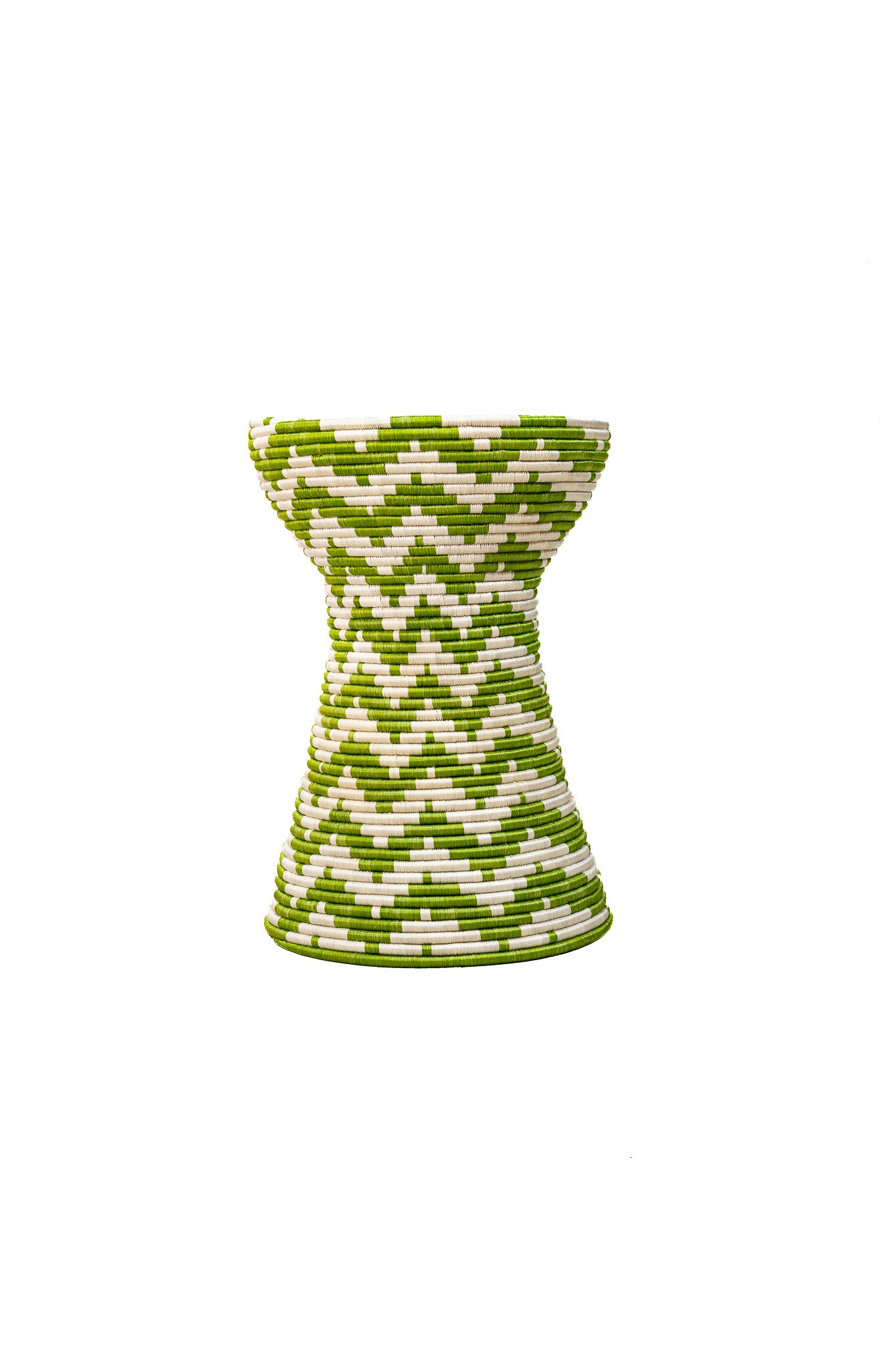 Happy Side Table — Sage