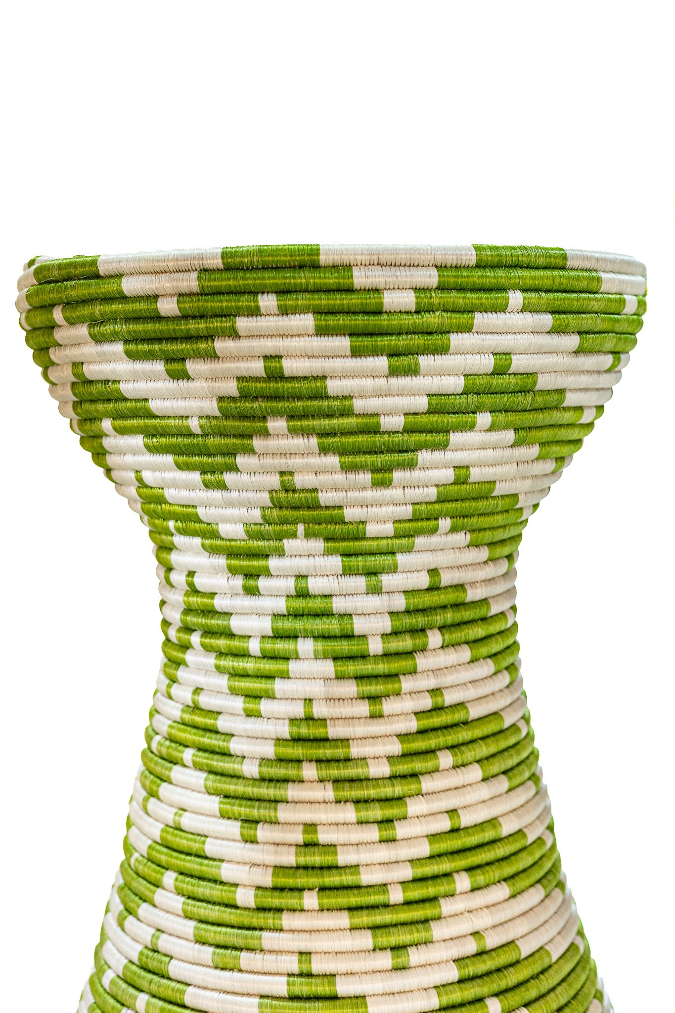 Happy Side Table — Sage