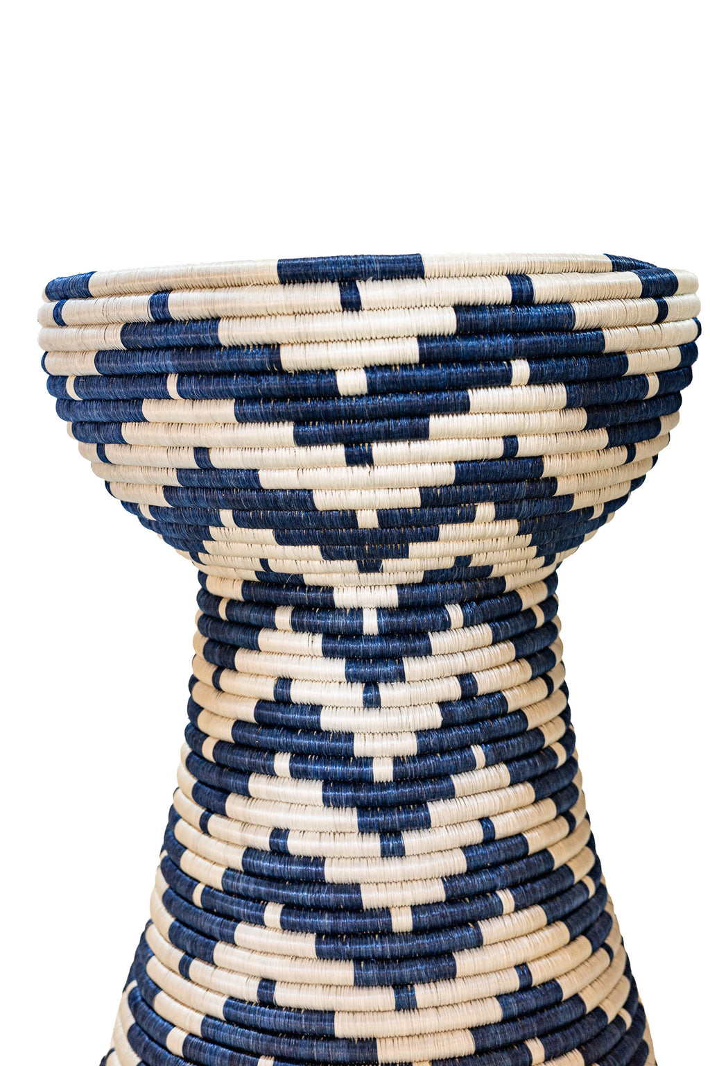 Happy Side Table — Ocean