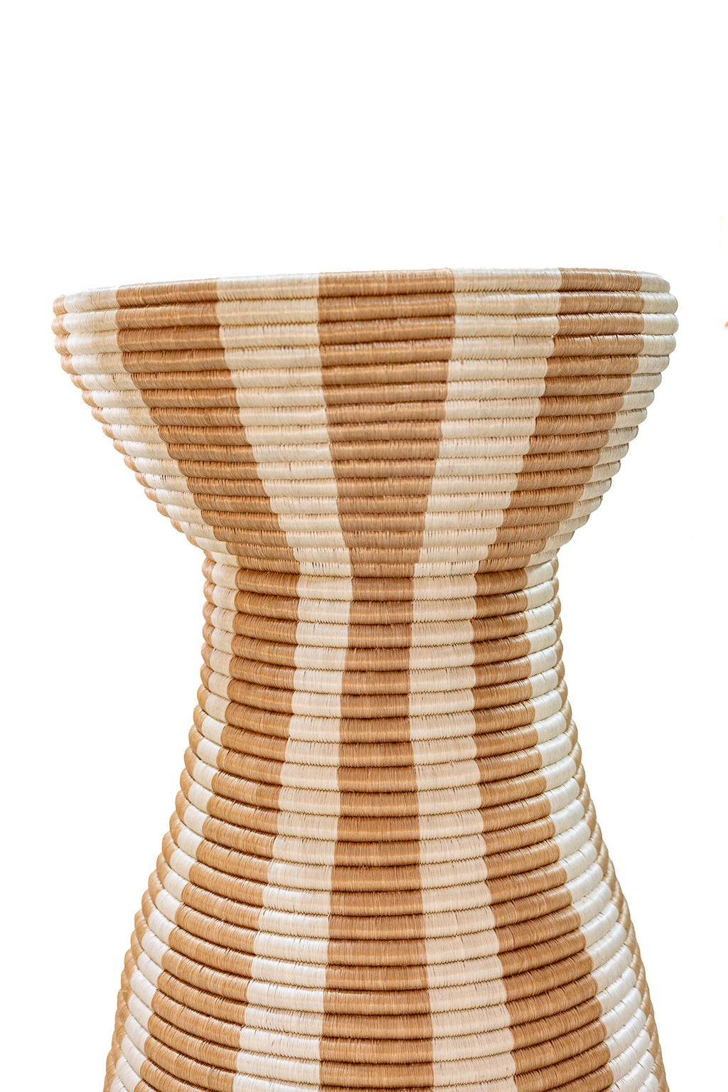 Happy Side Table — Sandstone
