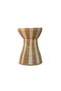 Happy Side Table — Sandstone