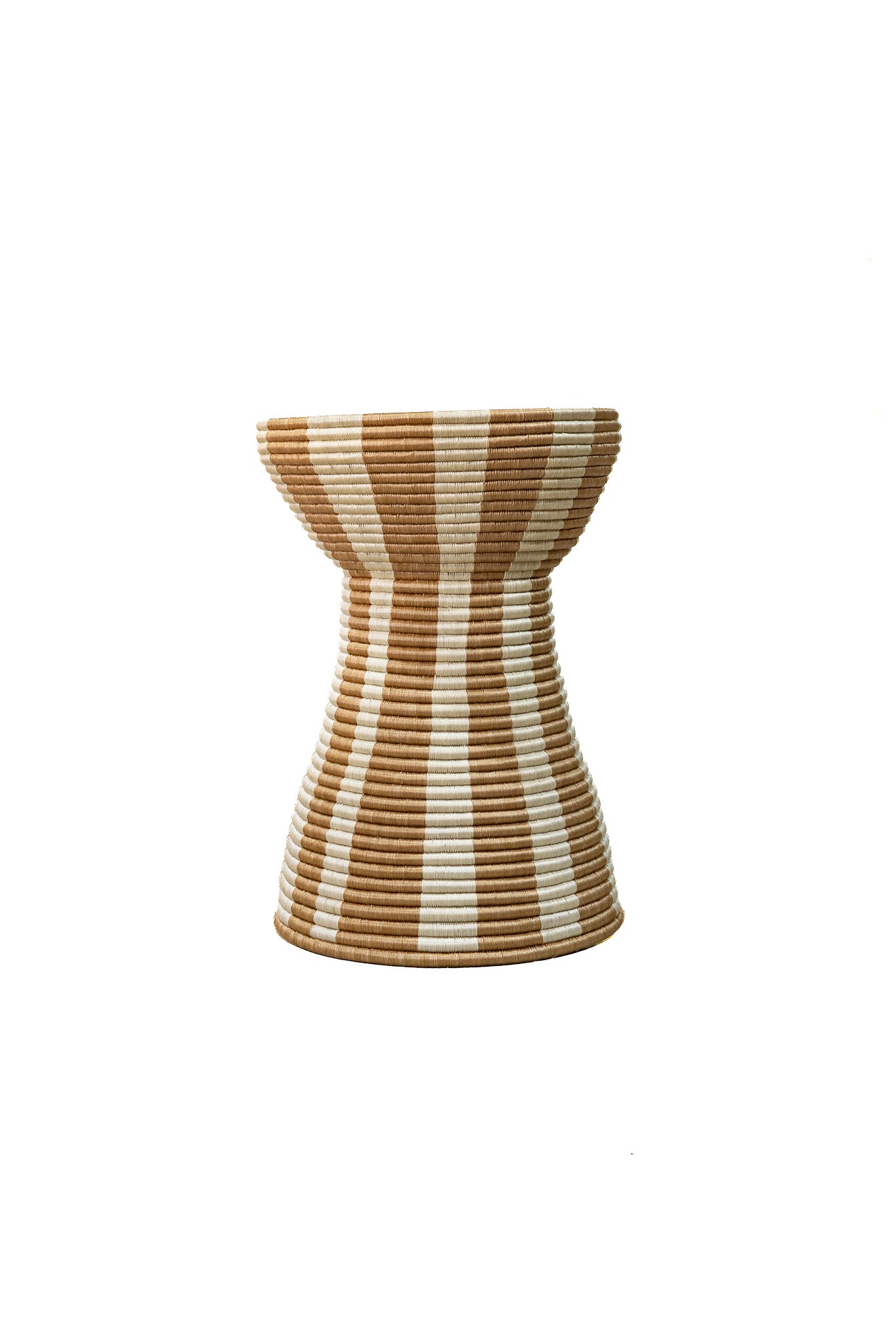 Happy Side Table — Sandstone