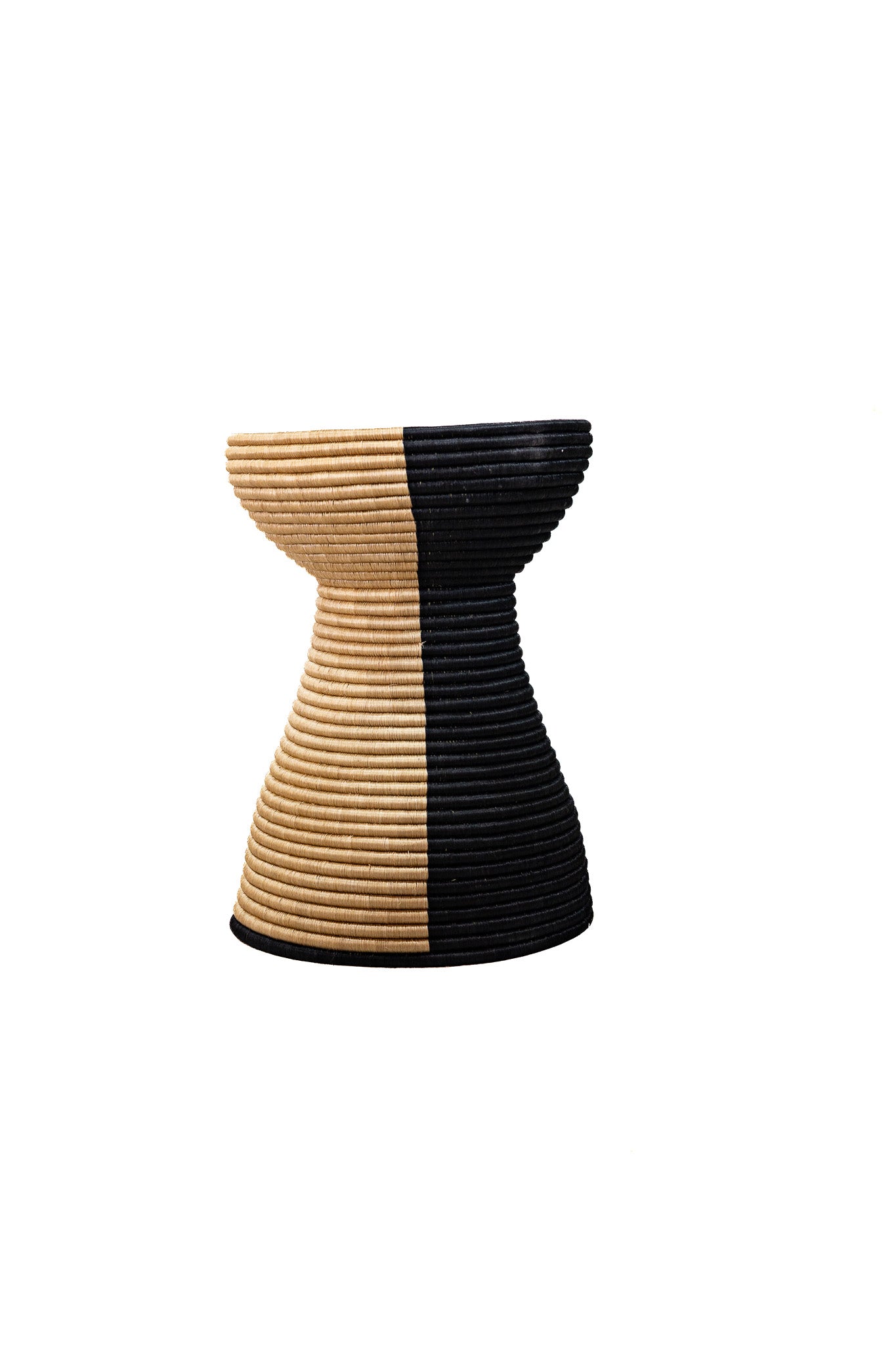 Happy Side Table — Shadow