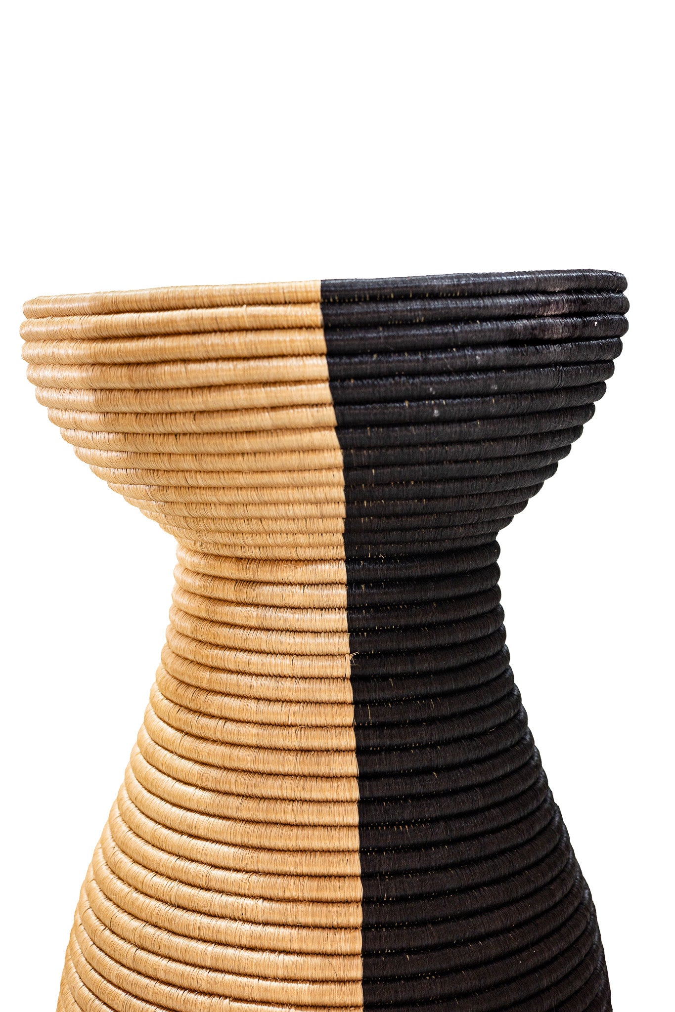 Happy Side Table — Shadow