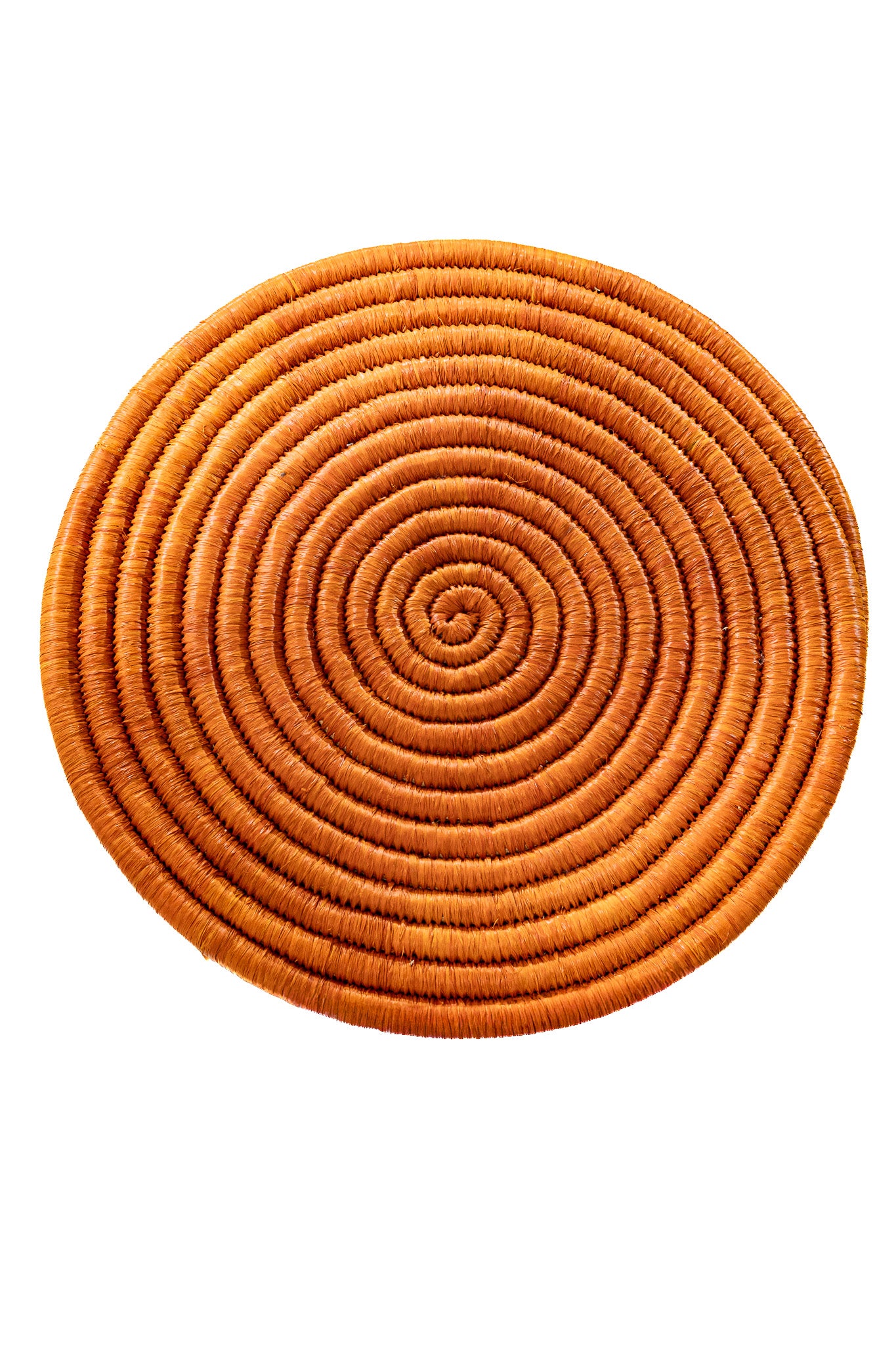 Happy Stool — Burnt