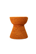 Happy Stool — Burnt