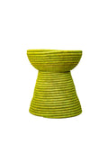 Happy Stool — Lime