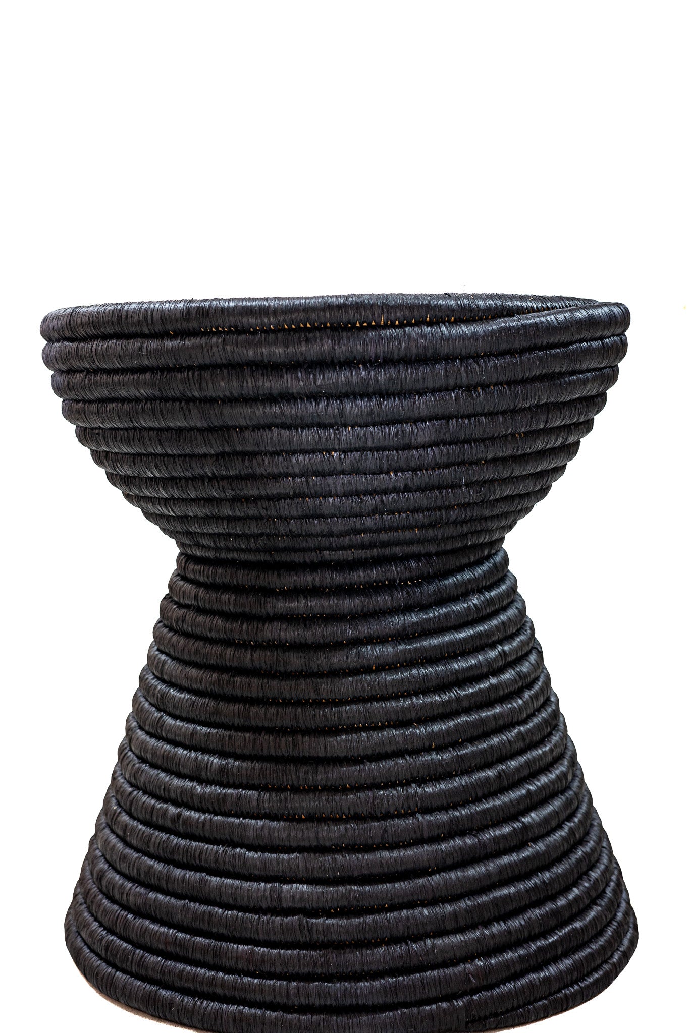 Happy Stool — Charcoal