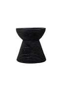 Happy Stool — Charcoal