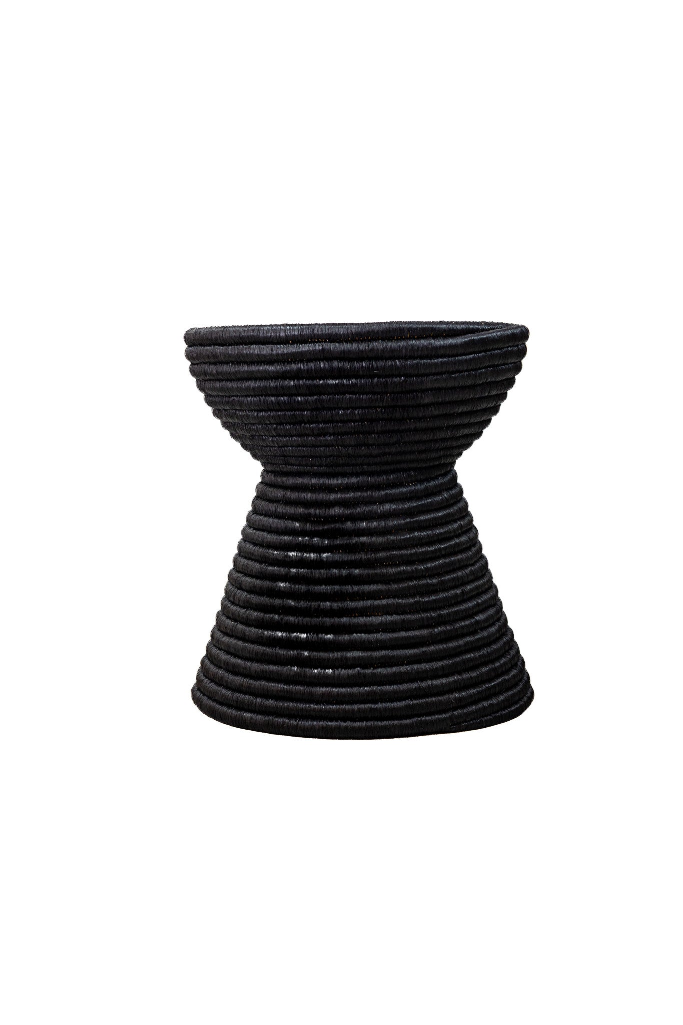 Happy Stool — Charcoal