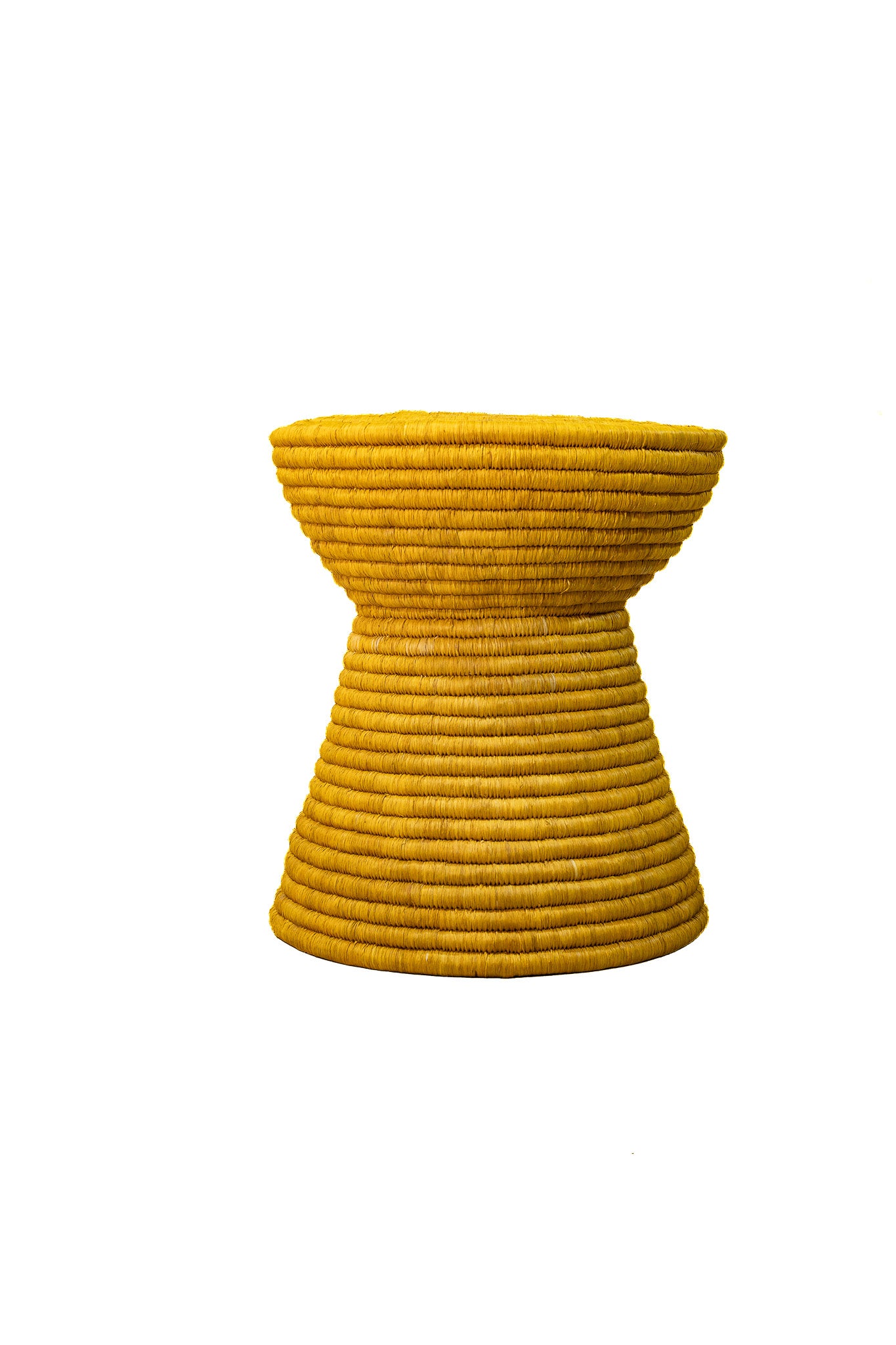 Happy Stool — Marigold