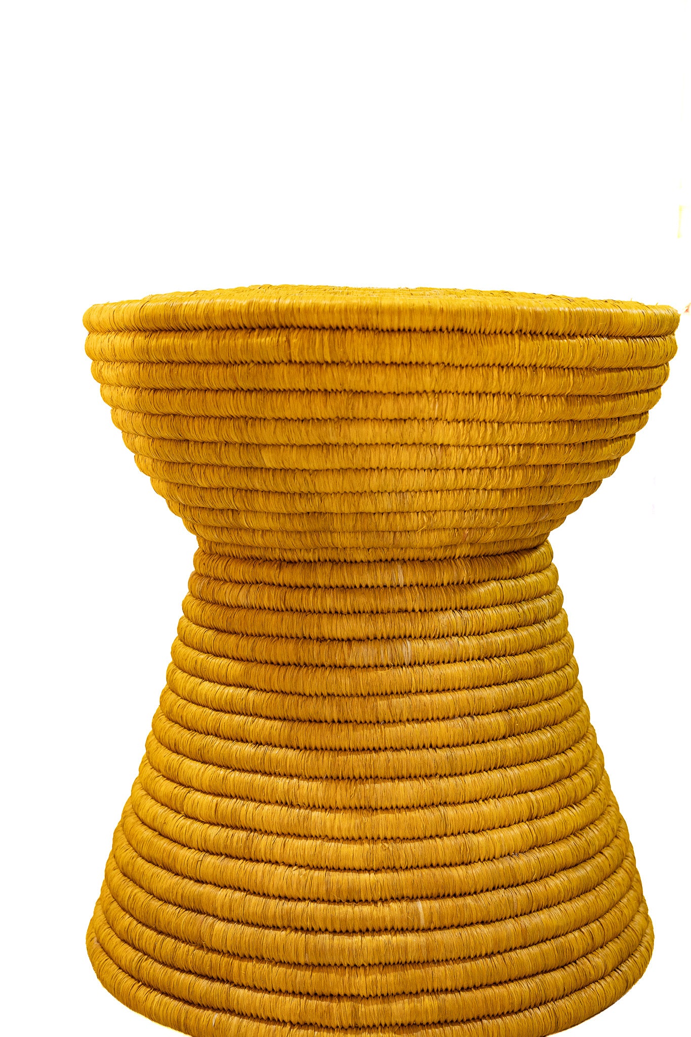 Happy Stool — Marigold