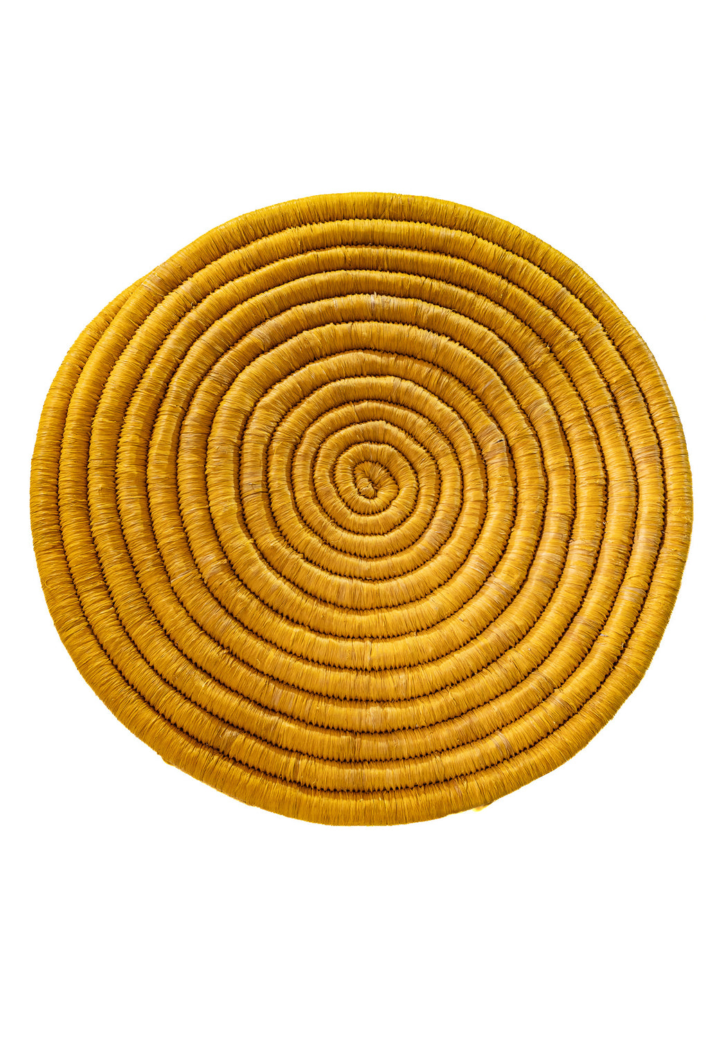 Happy Stool — Marigold