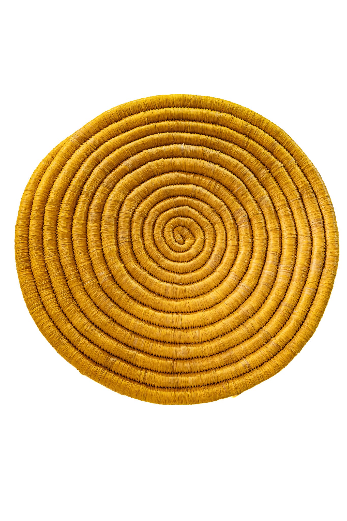 Happy Stool — Marigold