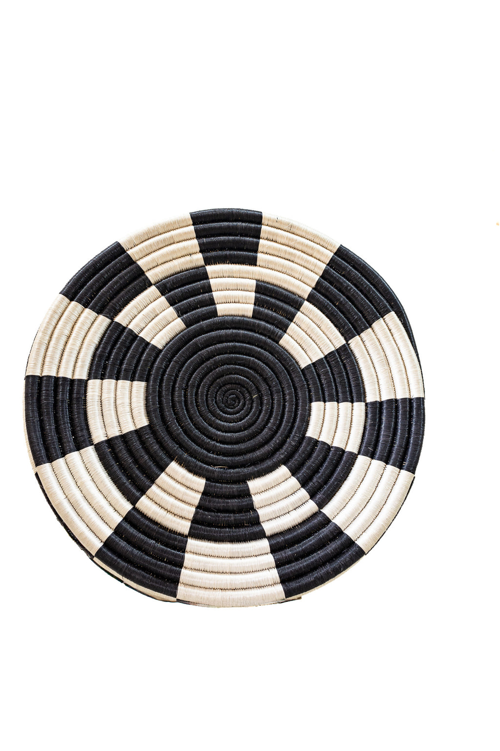 Happy Side Table — Ivory
