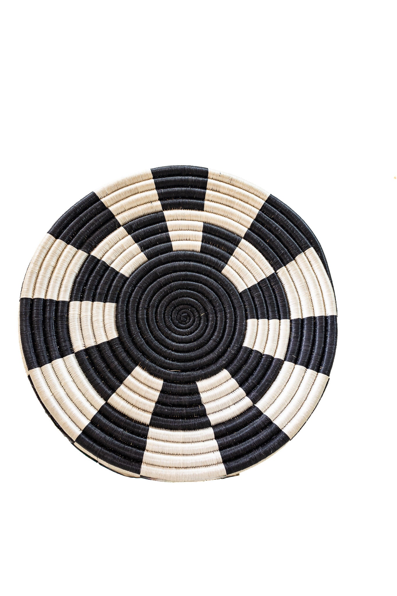 Happy Side Table — Ivory